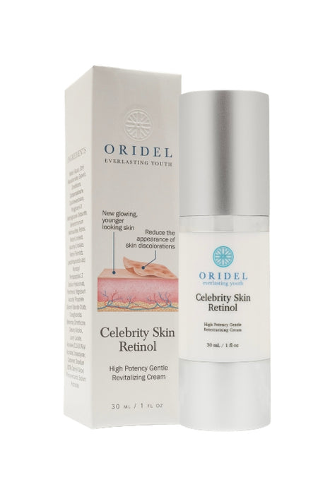 Celebrity Skin Retinol