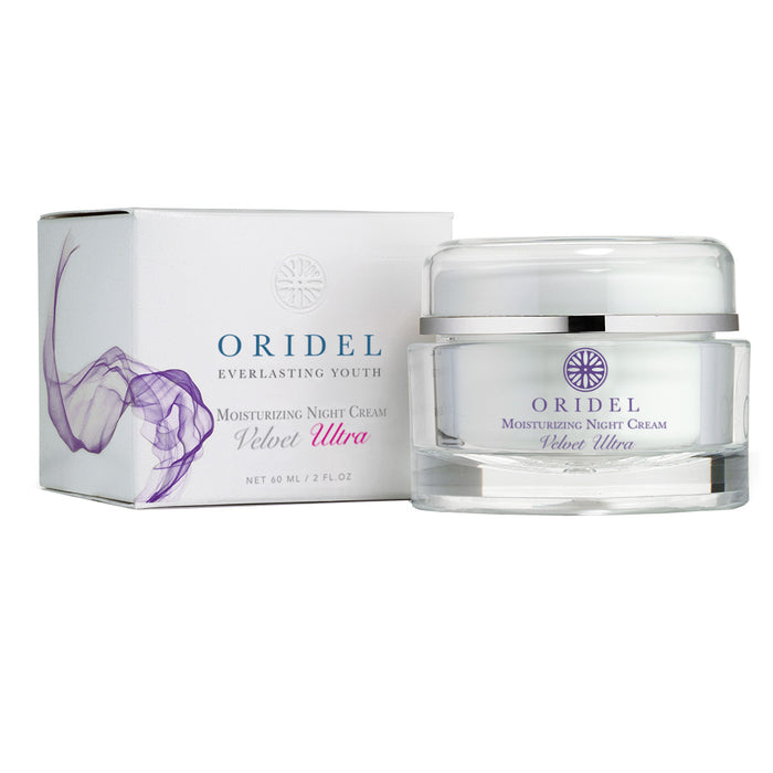 Velvet Ultra Moisturizing Night Cream