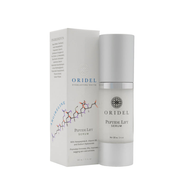 Oridel Peptide Lift Serum