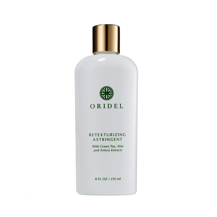 Retexturizing Astringent